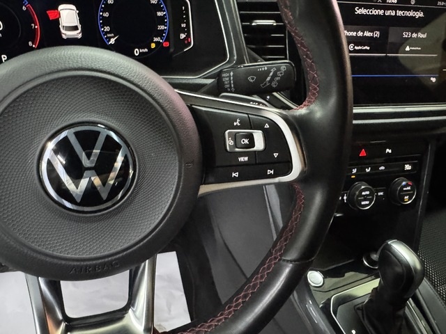 VolkswagenT-Roc Advance R-Line 1.5 TSI 110 kW (150 CV) DSG Vehículo usado en Barcelona - 33