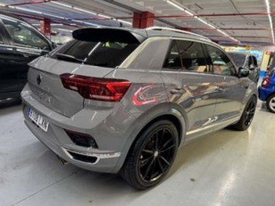Volkswagen T-Roc Advance R-Line 1.5 TSI 110 kW (150 CV) DSG Volkswagen T-Roc Advance R-Line 1.5 TSI 110 kW (150 CV) DSG