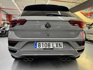 Volkswagen T-Roc Advance R-Line 1.5 TSI 110 kW (150 CV) DSG