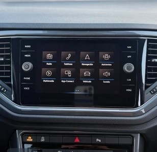 Volkswagen T-Roc Advance R-Line 1.5 TSI 110 kW (150 CV) DSG