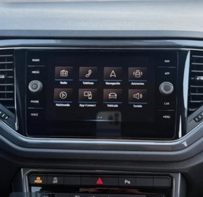 Volkswagen T-Roc Advance R-Line 1.5 TSI 110 kW (150 CV) DSG Volkswagen T-Roc Advance R-Line 1.5 TSI 110 kW (150 CV) DSG