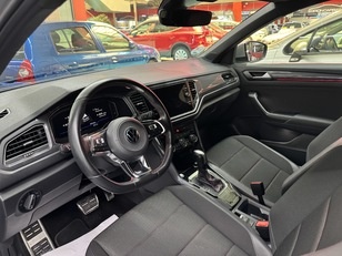 Volkswagen T-Roc Advance R-Line 1.5 TSI 110 kW (150 CV) DSG