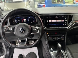 Volkswagen T-Roc Advance R-Line 1.5 TSI 110 kW (150 CV) DSG