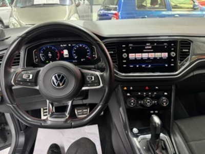 Volkswagen T-Roc Advance R-Line 1.5 TSI 110 kW (150 CV) DSG Volkswagen T-Roc Advance R-Line 1.5 TSI 110 kW (150 CV) DSG