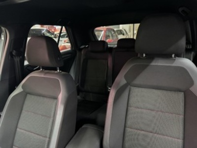 Volkswagen T-Roc Advance R-Line 1.5 TSI 110 kW (150 CV) DSG Volkswagen T-Roc Advance R-Line 1.5 TSI 110 kW (150 CV) DSG