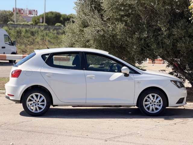SEATIbiza 1.4 TDI Style Connect 66 kW (90 CV) Vehículo usado en Barcelona - 9