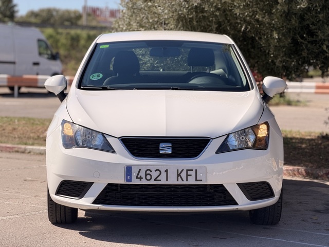 SEATIbiza 1.4 TDI Style Connect 66 kW (90 CV) Vehículo usado en Barcelona - 11