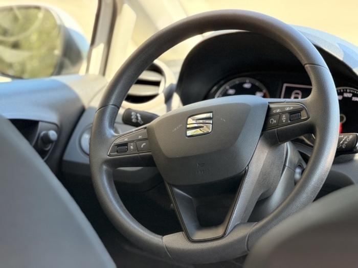 SEATIbiza 1.4 TDI Style Connect 66 kW (90 CV) Vehículo usado en Barcelona - 15 SEATIbiza 1.4 TDI Style Connect 66 kW (90 CV) Vehículo usado en Barcelona - 15