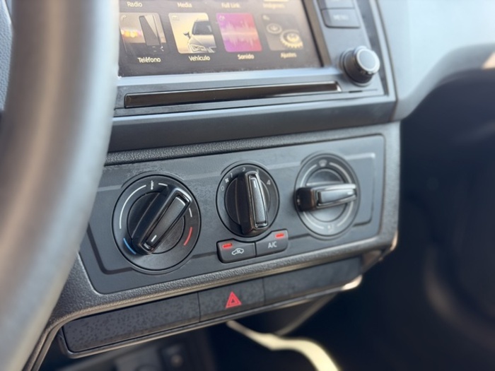 SEATIbiza 1.4 TDI Style Connect 66 kW (90 CV) Vehículo usado en Barcelona - 19 SEATIbiza 1.4 TDI Style Connect 66 kW (90 CV) Vehículo usado en Barcelona - 19