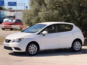 SEAT Ibiza 1.4 TDI Style Connect 66 kW (90 CV)