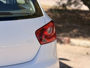 SEAT Ibiza 1.4 TDI Style Connect 66 kW (90 CV)