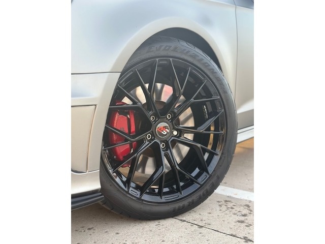 AudiS3 Sportback 2.0 TFSI Quattro 221 kW (300 CV) KM0 en Barcelona - 9