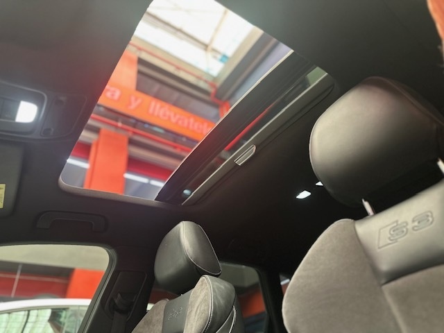 AudiS3 Sportback 2.0 TFSI Quattro 221 kW (300 CV) KM0 en Barcelona - 14