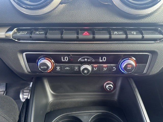 AudiS3 Sportback 2.0 TFSI Quattro 221 kW (300 CV) KM0 en Barcelona - 19