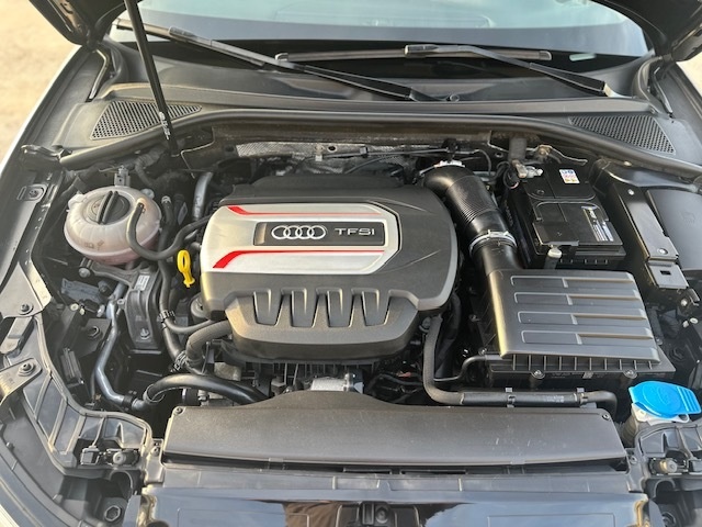 AudiS3 Sportback 2.0 TFSI Quattro 221 kW (300 CV) KM0 en Barcelona - 21