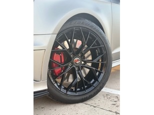 Audi S3 Sportback 2.0 TFSI Quattro 221 kW (300 CV)