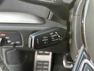 Audi S3 Sportback 2.0 TFSI Quattro 221 kW (300 CV)