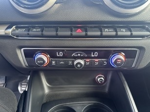 Audi S3 Sportback 2.0 TFSI Quattro 221 kW (300 CV)