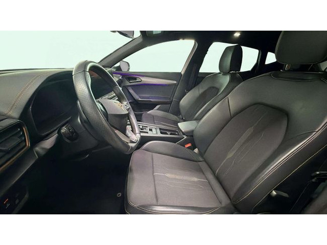 CUPRAFormentor 1.4 e-Hybrid DSG 150 kW (204 CV) Vehículo usado en Barcelona - 8