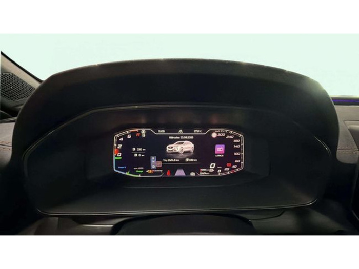 CUPRAFormentor 1.4 e-Hybrid DSG 150 kW (204 CV) Vehículo usado en Barcelona - 11 CUPRAFormentor 1.4 e-Hybrid DSG 150 kW (204 CV) Vehículo usado en Barcelona - 11