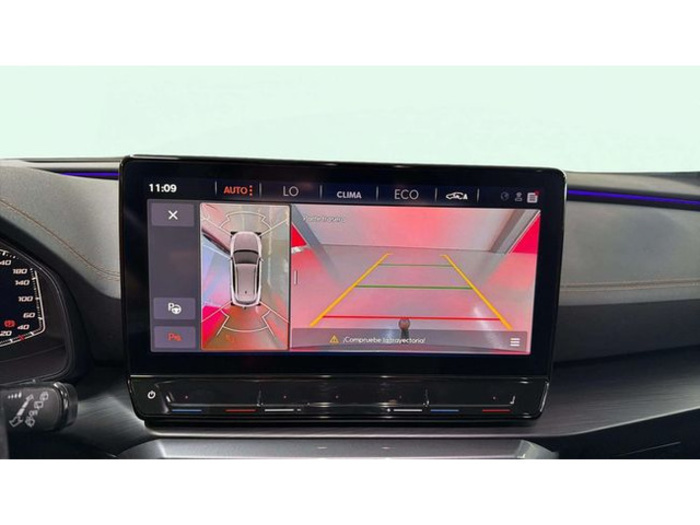 CUPRAFormentor 1.4 e-Hybrid DSG 150 kW (204 CV) Vehículo usado en Barcelona - 13 CUPRAFormentor 1.4 e-Hybrid DSG 150 kW (204 CV) Vehículo usado en Barcelona - 13