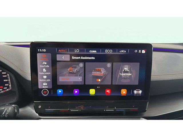 CUPRAFormentor 1.4 e-Hybrid DSG 150 kW (204 CV) Vehículo usado en Barcelona - 16
