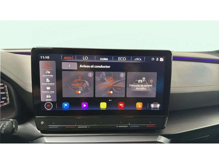 CUPRAFormentor 1.4 e-Hybrid DSG 150 kW (204 CV) Vehículo usado en Barcelona - 18 CUPRAFormentor 1.4 e-Hybrid DSG 150 kW (204 CV) Vehículo usado en Barcelona - 18