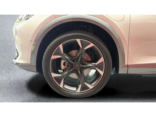 CUPRAFormentor 1.4 e-Hybrid DSG 150 kW (204 CV) Vehículo usado en Barcelona - 26