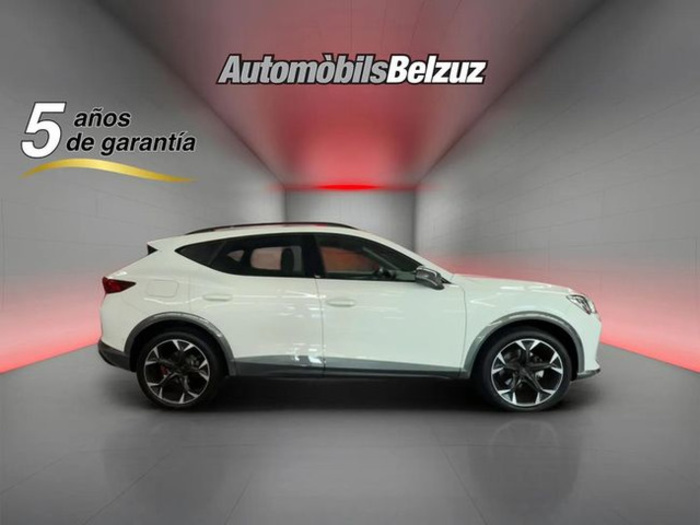 CUPRAFormentor 1.4 e-Hybrid DSG 150 kW (204 CV) Vehículo usado en Barcelona - 28 CUPRAFormentor 1.4 e-Hybrid DSG 150 kW (204 CV) Vehículo usado en Barcelona - 28