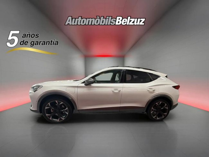 CUPRAFormentor 1.4 e-Hybrid DSG 150 kW (204 CV) Vehículo usado en Barcelona - 29 CUPRAFormentor 1.4 e-Hybrid DSG 150 kW (204 CV) Vehículo usado en Barcelona - 29