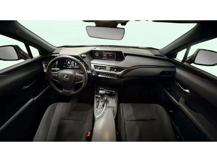 LexusUX 250h Eco 135 kW (184 CV) Vehículo usado en Barcelona - 7 LexusUX 250h Eco 135 kW (184 CV) Vehículo usado en Barcelona - 7