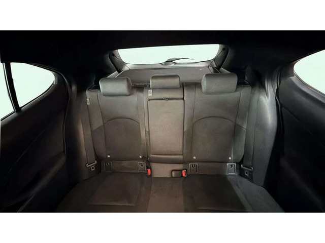 LexusUX 250h Eco 135 kW (184 CV) Vehículo usado en Barcelona - 8