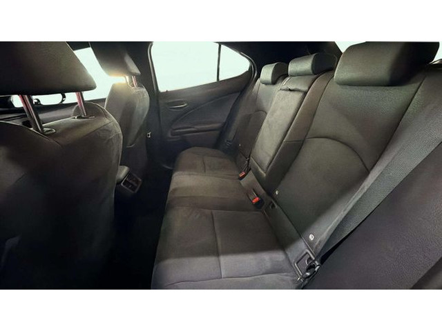 LexusUX 250h Eco 135 kW (184 CV) Vehículo usado en Barcelona - 10