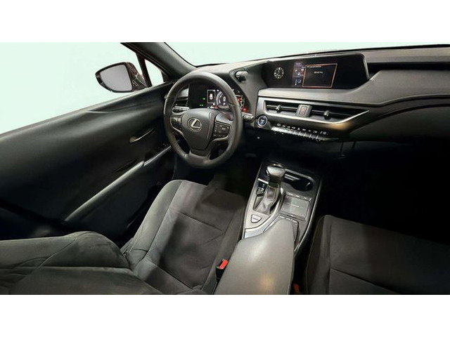 LexusUX 250h Eco 135 kW (184 CV) Vehículo usado en Barcelona - 11