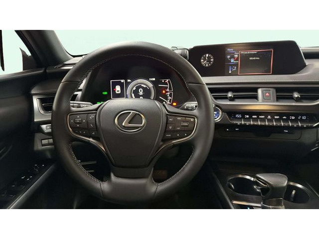 LexusUX 250h Eco 135 kW (184 CV) Vehículo usado en Barcelona - 12