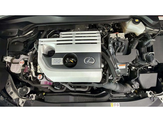 LexusUX 250h Eco 135 kW (184 CV) Vehículo usado en Barcelona - 23