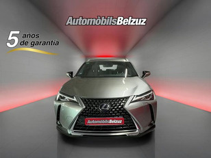 Lexus UX 250h Eco 135 kW (184 CV)