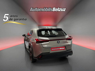 Lexus UX 250h Eco 135 kW (184 CV)