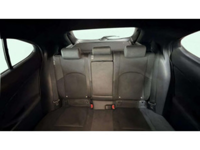 Lexus UX 250h Eco 135 kW (184 CV) Lexus UX 250h Eco 135 kW (184 CV)