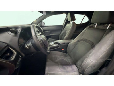 Lexus UX 250h Eco 135 kW (184 CV) Lexus UX 250h Eco 135 kW (184 CV)