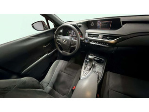 Lexus UX 250h Eco 135 kW (184 CV)