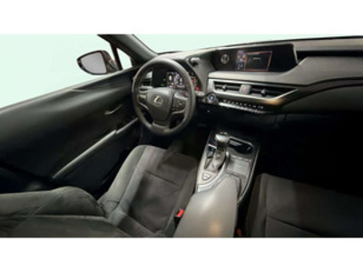 Lexus UX 250h Eco 135 kW (184 CV) Lexus UX 250h Eco 135 kW (184 CV)