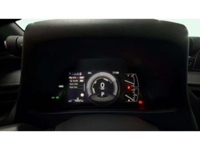 Lexus UX 250h Eco 135 kW (184 CV) Lexus UX 250h Eco 135 kW (184 CV)