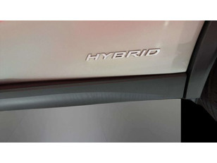 Lexus UX 250h Eco 135 kW (184 CV)