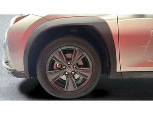 Lexus UX 250h Eco 135 kW (184 CV)
