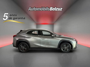 Lexus UX 250h Eco 135 kW (184 CV)