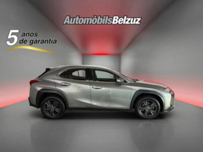 Lexus UX 250h Eco 135 kW (184 CV) Lexus UX 250h Eco 135 kW (184 CV)