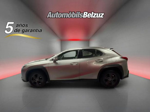 Lexus UX 250h Eco 135 kW (184 CV)