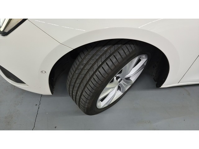 SEATLeón 2.0 TDI S&S FR 110 kW (150 CV) Vehículo usado en Barcelona - 5