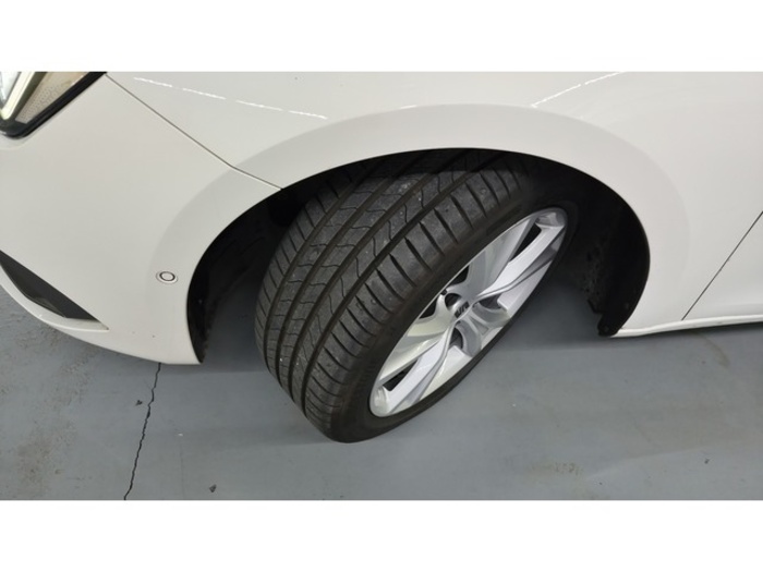 SEATLeón 2.0 TDI S&S FR 110 kW (150 CV) Vehículo usado en Barcelona - 5 SEATLeón 2.0 TDI S&S FR 110 kW (150 CV) Vehículo usado en Barcelona - 5
